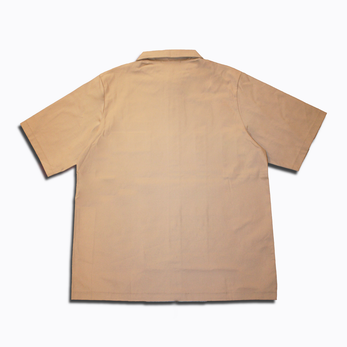 RESTLESS COMPANY SHIRT