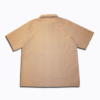 RESTLESS COMPANY SHIRT