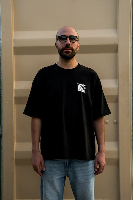 TOM & JERRY TEE