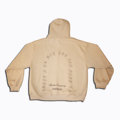 GOTHIC HOODIE