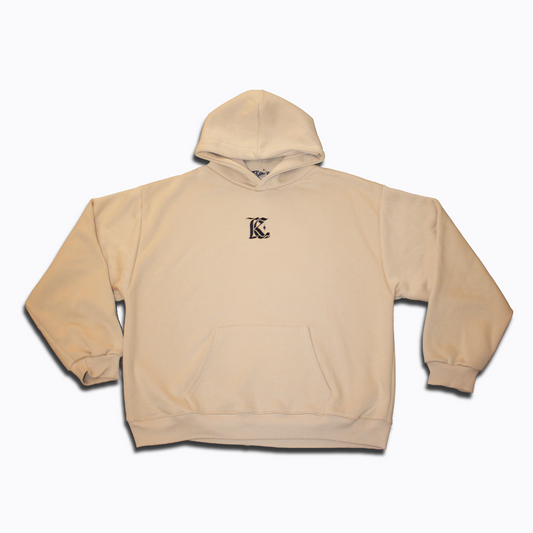GOTHIC HOODIE