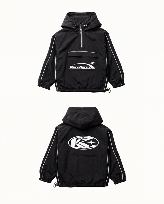 NOCTURNAL WINDBREAKER