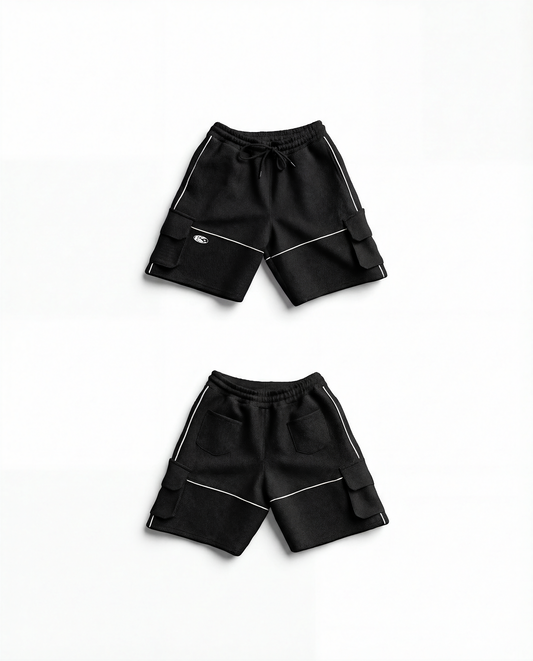 NOCTURNAL SHORTS