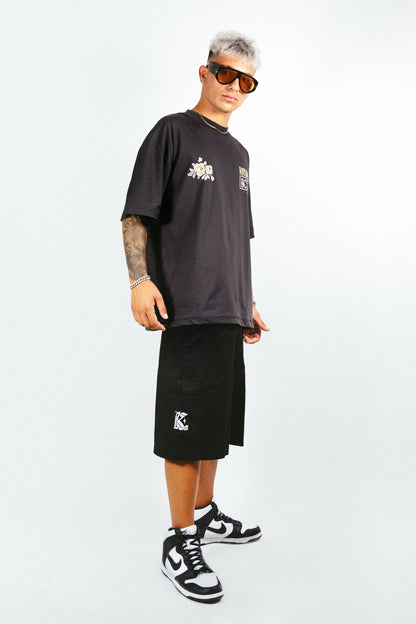 BCN-MLN                                 GREY T-SHIRT