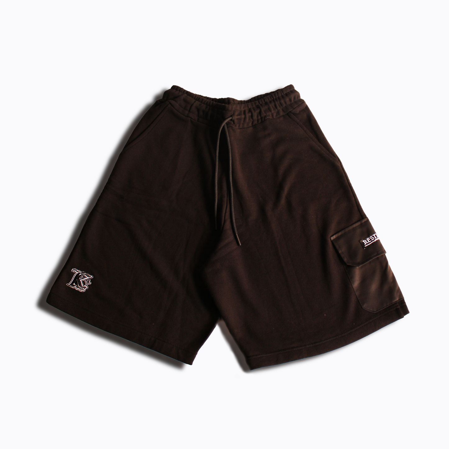BLACK SHORTS